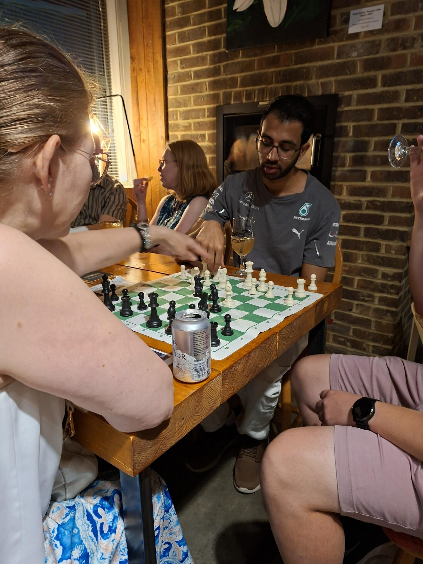 Play Chess Play Chess
